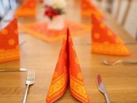 Eichstetten a.K. - Mitnander - Mittagstisch 