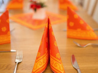 Eichstetten a.K. - Mitnander - Mittagstisch 